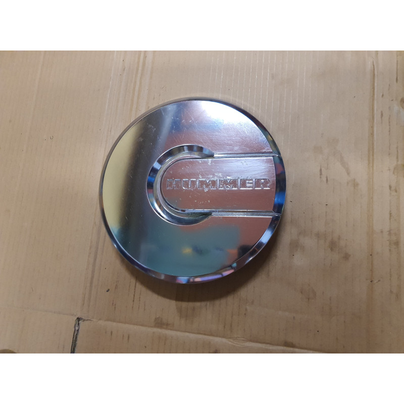 HUMMER H2 WHEEL CENTER COVER CAP 2003-2007 GM 9594461