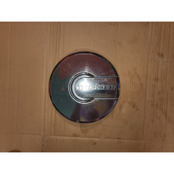 HUMMER H2 WHEEL CENTER COVER CAP 2003-2007 GM 9594461