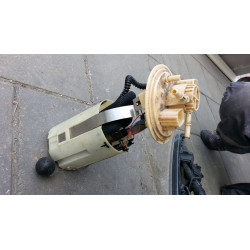 8621027 Volvo S60 Diesel Fuel Pump