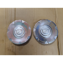 CADILLAC XLR WHEEL CENTER COVER CAP 2004-2008 GM 9595622