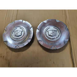 CADILLAC XLR WHEEL CENTER COVER CAP 2004-2008 GM 9595622