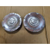 CADILLAC XLR WHEEL CENTER COVER CAP 2004-2008 GM 9595622