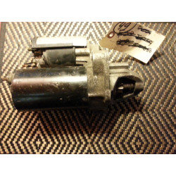 078911023D Audi A4 Starter Motor 1998-2005