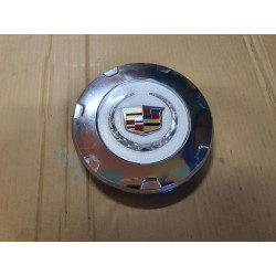 CADILLAC ESCALADE WHEEL CENTER COVER CAP 2007-2014 GM 9597355 9598295 9598677
