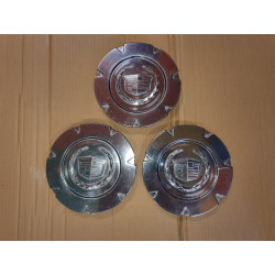 CADILLAC ESCALADE WHEEL CENTER COVER CAP 2007-2014 GM 9596479