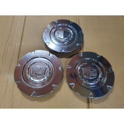 CADILLAC ESCALADE WHEEL CENTER COVER CAP 2007-2014 GM 9596479