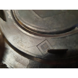 CADILLAC ESCALADE WHEEL CENTER COVER CAP 2007-2014 GM 9596479