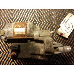 4686045 Chrysler Town & Country Starter 1993-1999