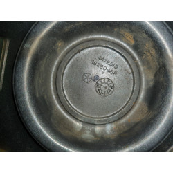 DODGE CARAVAN PLYMOUTH VOYAGER WHEEL CENTER COVER CAP 1993-1995 4472515 16280-MIP
