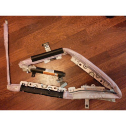 9208893 Volvo S80 Right Airbag Curtain 1998-2006