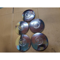 CADILLAC ESCAADE WHEEL CENTER COVER CAP 2003-2006 GM 9594877