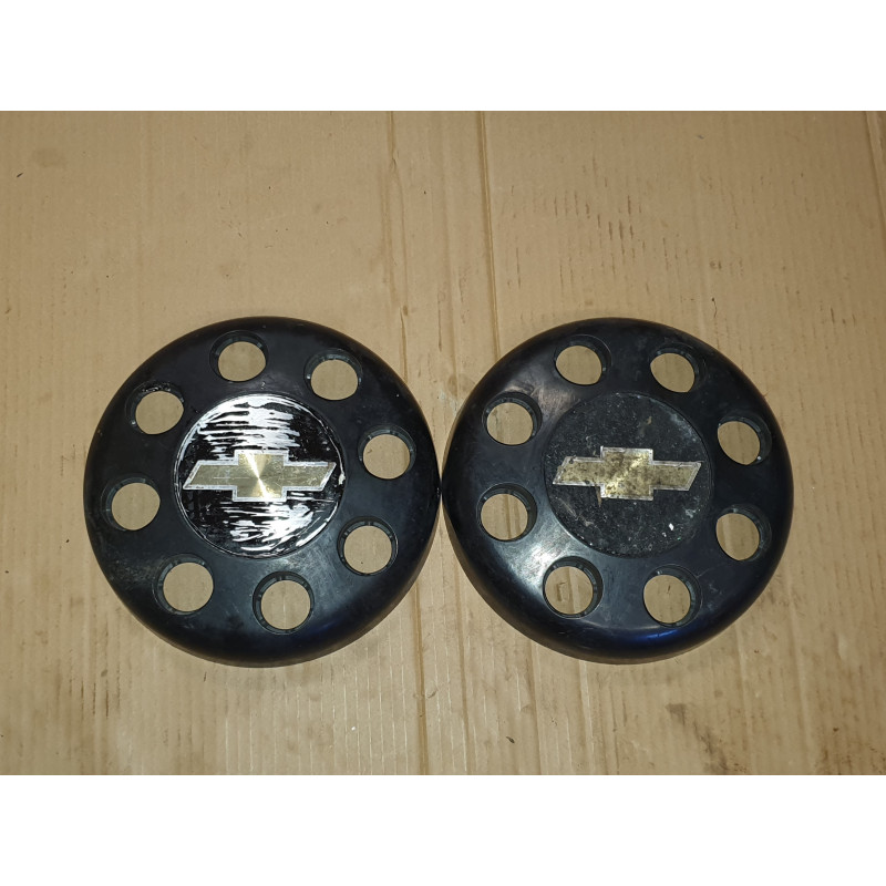 CHEVROLET EXPRESS SILVERADO WHEEL CENTER COVER CAP 1995-2002 GM 50085 78876