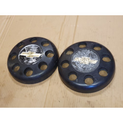 CHEVROLET EXPRESS SILVERADO WHEEL CENTER COVER CAP 1995-2002 GM 50085 78876