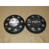 CHEVROLET EXPRESS SILVERADO WHEEL CENTER COVER CAP 1995-2002 GM 50085 78876