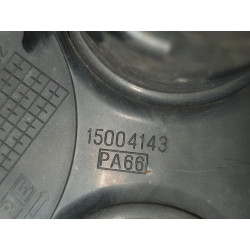 CHEVROLET TAHOE SILVERADO SUBURBAN AVALANCHE WHEEL CENTER COVER CAP 2000-2003 GM 15004143
