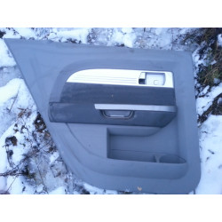Chrysler Sebring Left Door Panel 2007-2012