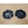 CHEVROLET TAHOE SILVERADO SUBURBAN AVALANCHE WHEEL CENTER COVER CAP 2003-2007 GM 9595263