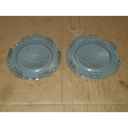 CHEVROLET TRAILBLAZER WHEEL CENTER COVER CAP 2004-2009 GM 9595108