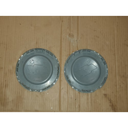 CHEVROLET TRAILBLAZER WHEEL CENTER COVER CAP 2004-2009 GM 9595108