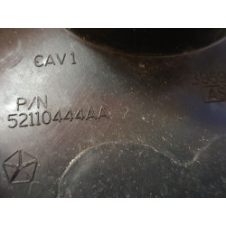 DODGE RAM WHEEL CENTER COVER CAP 2002-2008 52110444AA