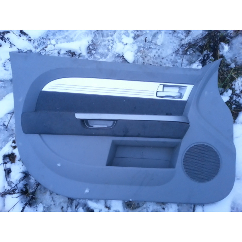 Chrysler Sebring Left Door Panel 2007-2012