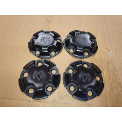 DODGE RAM WHEEL CENTER COVER CAP 2002-2008 52110444AA