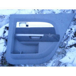Chrysler Sebring Right Door Panel 2007-2012