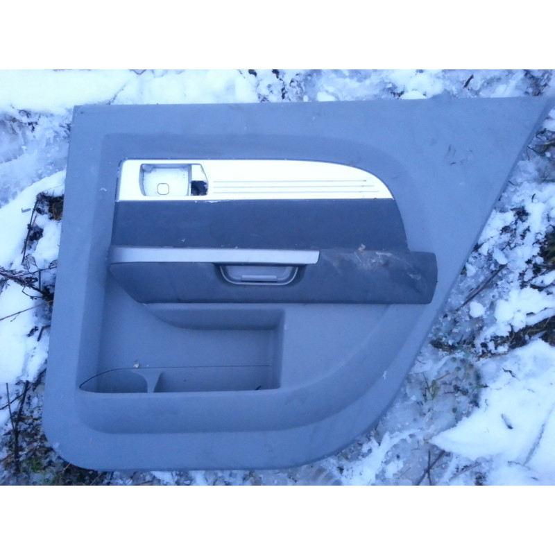 Chrysler Sebring Right Door Panel 2007-2012