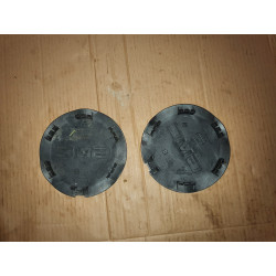 GMC ENVOY WHEEL CENTER COVER CAP 2002-2009 GM 9593392