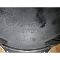 GMC YUKON DENALI SIERRA WHEEL CENTER COVER CAP 2001-2007 GM 9594256