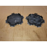 GMC YUKON DENALI SIERRA WHEEL CENTER COVER CAP 2001-2007 GM 9594256