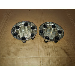 CHEVROLET TAHOE SILVERADO AVALANCHE WHEEL CENTER COVER CAP 1999-2006 GM 15067580 15067581 15067578 15067579