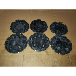 CHEVROLET TAHOE SILVERADO SUBURBAN WHEEL CENTER COVER CAP 2004-2007 GM 9594520