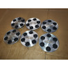 CHEVROLET TAHOE SILVERADO SUBURBAN WHEEL CENTER COVER CAP 2004-2007 GM 9594520