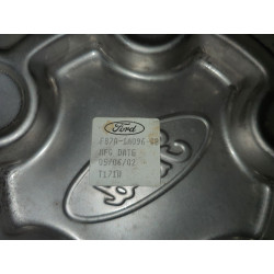 FORD CROWN VICTORIA WHEEL CENTER COVER CAP 1998-2011 F87A-1A096-GB