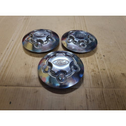 FORD CROWN VICTORIA WHEEL CENTER COVER CAP 1998-2011 F87A-1A096-GB