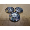 FORD CROWN VICTORIA WHEEL CENTER COVER CAP 1998-2011 F87A-1A096-GB