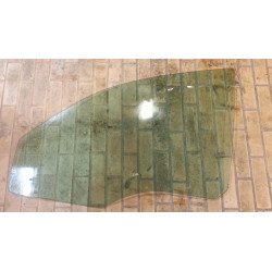 Chrysler Sebring Left Door Glass 2007-2012