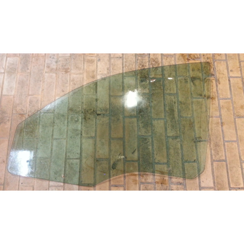 Chrysler Sebring Left Door Glass 2007-2012