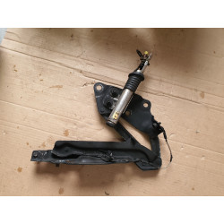 CADILLAC ATS-V 3.6 LEFT HOOD HINGE 2016-2019 GM 23233935