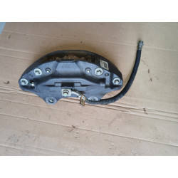 CADILLAC CT6 FRONT RIGHT BRAKE CALIPER BREMBO 2016-2020 GM 84060400 84059652 B9880000
