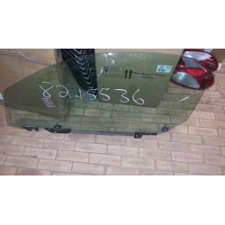 Ford Mustang Left Door Glass 1999-2004