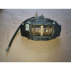 CADILLAC CT6 FRONT RIGHT BRAKE CALIPER BREMBO 2016-2020 GM 84060400 84059652 B9880000