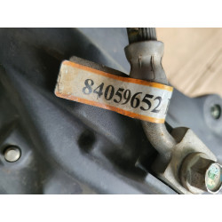 CADILLAC CT6 FRONT RIGHT BRAKE CALIPER BREMBO 2016-2020 GM 84060400 84059652 B9880000
