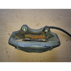 CADILLAC CT6 FRONT RIGHT BRAKE CALIPER BREMBO 2016-2020 GM 84060400 84059652 B9880000