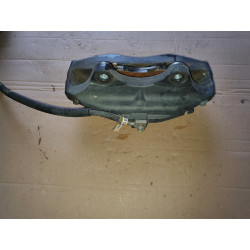 CADILLAC CT6 FRONT RIGHT BRAKE CALIPER BREMBO 2016-2020 GM 84060400 84059652 B9880000
