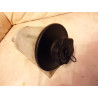 F4LC-3R700-AB Lincoln Mark VIII Steering Pump Fluid Oil Reservoir 1993-1997