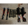 FR3C-5560-BC Ford Mustang Rear Coil Spring 2015-2020