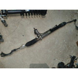 HYUNDAI EQUUS 4.6L V8 SEDAN POWER STEERING GEAR RACK AND PINION 2010-2013 57700-3N620