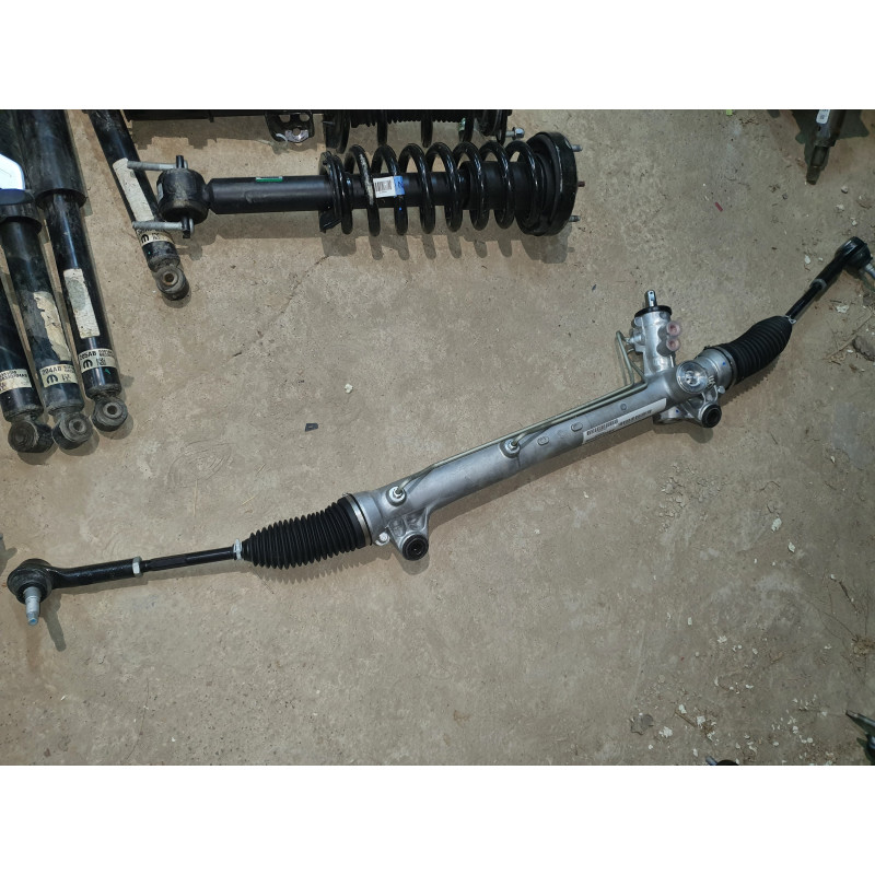 JEEP GRAND CHEROKEE GEAR BOX 2005-2008 52089292AE P52089292AE 52089292AC 52089292AD 52089292AB NEW